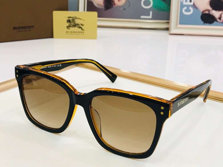 Picture of Burberry Sunglasses _SKUfw49886294fw